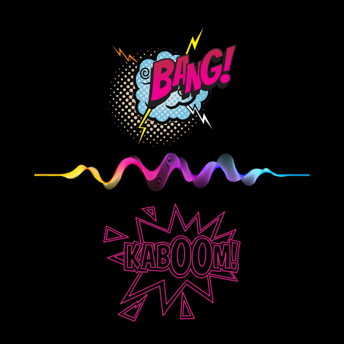 sound effect creation service