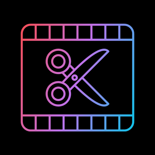 video editing service