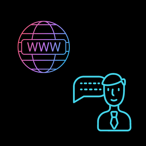 web development and consulting service