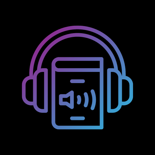 audio book post production service